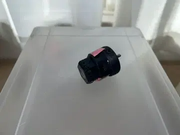 미니 사륜구동 페라클 커터