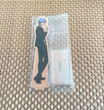 신 테니스의 왕자님 라우완 아크릴 스탠드 니오 마사하루