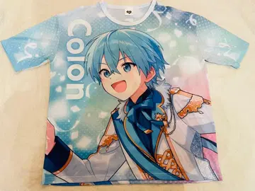 코론군 STPR Family Revival!! 티셔츠