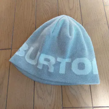 새상품급 [ BURTON ] 니트 모자 비니