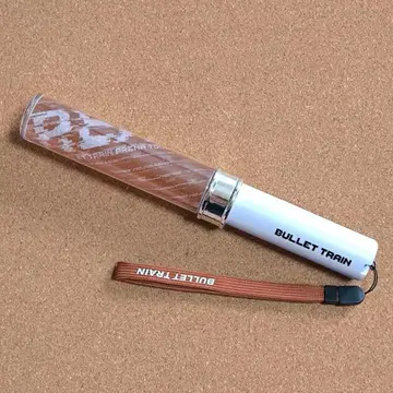 초특급 REAL? 응원봉 마사히로