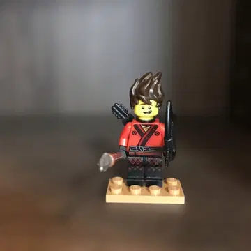 레고 미니 피규어