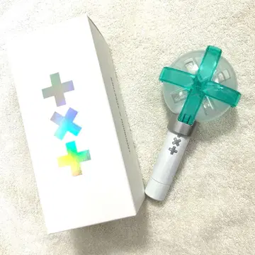 TOMORROW X TOGETHER 공식 응원봉 ver2