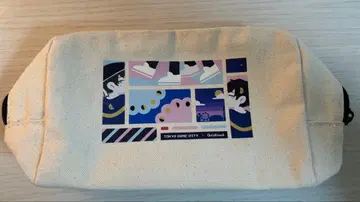 QuizKnock TDC 동문 동언 파우치 퀴즈넉