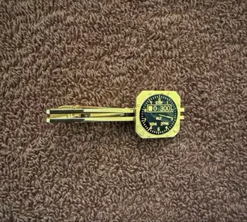 [매니아 필견] 도쿄 항공기 넥타이핀