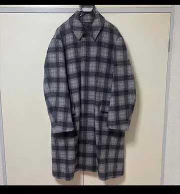 펜들턴 롱 코트