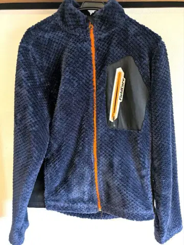 [ 여성 착용 ] 워크맨 기무라 타쿠야 씨 착용 모델 L 사이즈