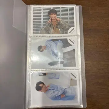 무카이 코지 공식 사진