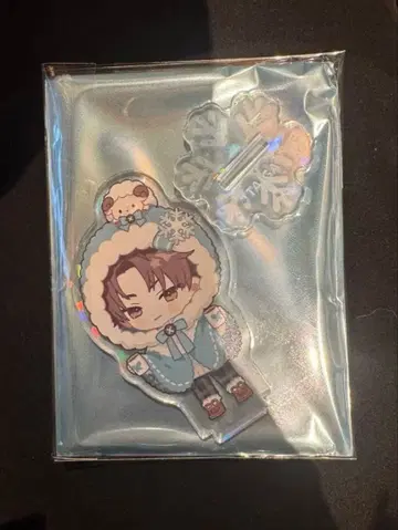 브레이브 마스터 아크릴 스탠드 츠키모토