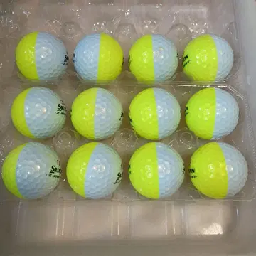 로스트볼 Z-STARXV DIVIDE 23년 12구