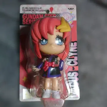 건담 SEED 클라인 피규어 vol.1T202