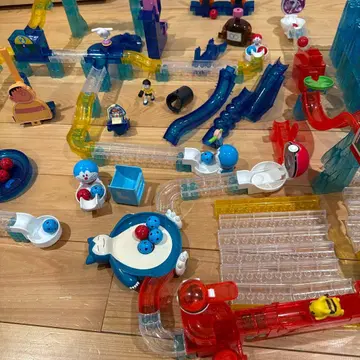 구르는 스위치 묶음 판매 도라에몽 포켓몬