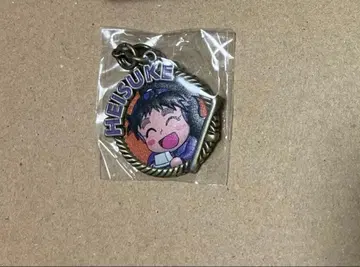 닌타마 란타로 메달 참 컬렉션 쿠쿠치 헤이스케