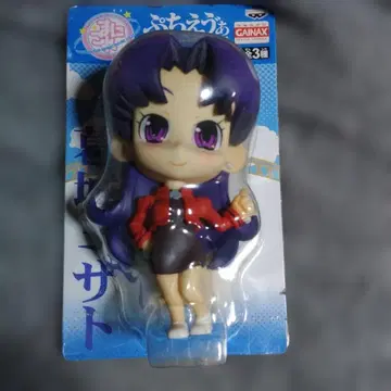 GAINAX 카츠라기 미사토 피규어 T204