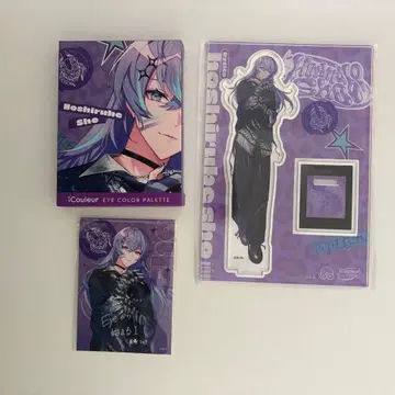 별도 쇼 Dytica x iCouleur