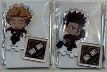 히로아카 나의 히어로 아카데미아 애니메이트 카페 호크스 엔데버