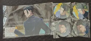 게토 스구루 세트 판매