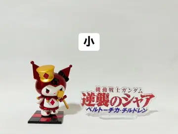 기동전사 건담 역습의 샤아 아크릴 스탠드