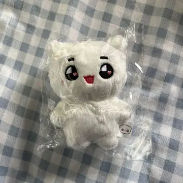 nct 태용 태용야 봉제 인형