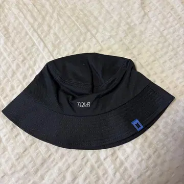 BTS MOS 투어 버킷햇