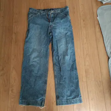 IZOD 데님 청바지 34/30