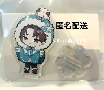 블레이크 마이 케이스 블마이 아크릴 스탠드 츠키모토 타이거