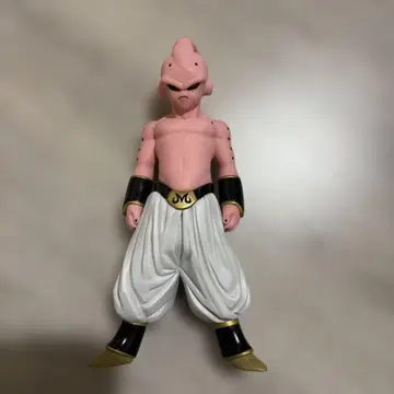 마인 부우 피규어