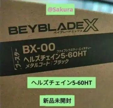 헬즈체인 메탈 코트 블랙