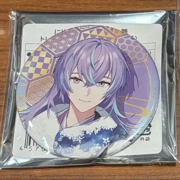 스이파라 dytica 별도 쇼 캔뱃지