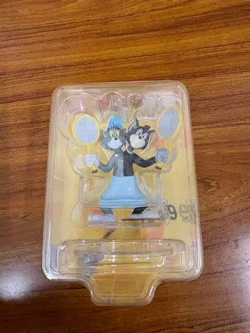 톰과 제리 Happy 복권 A상 6