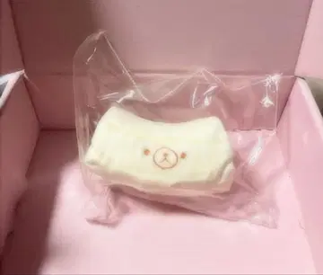 kikisquishy 곰 바나나 아이스 버터