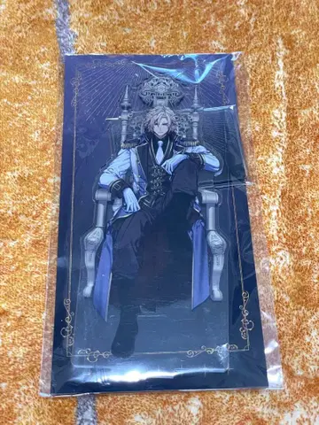 FGO Fate AGF 한정판 크립터 아크릴 스탠드 아크스타 데이비트