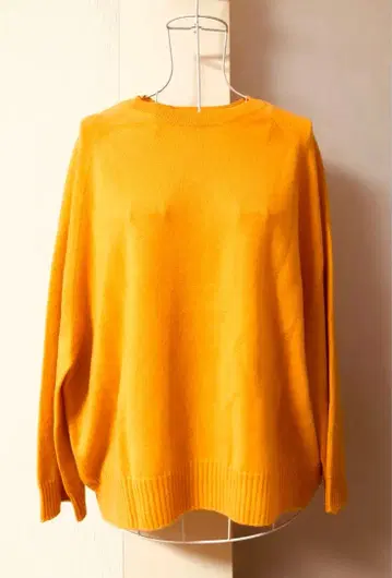 카시미코 스웨터 캐시미어