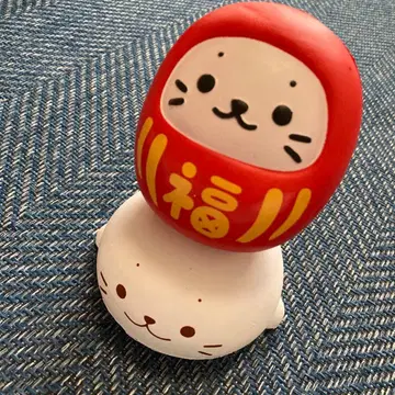 달마&시로탄 스퀴즈