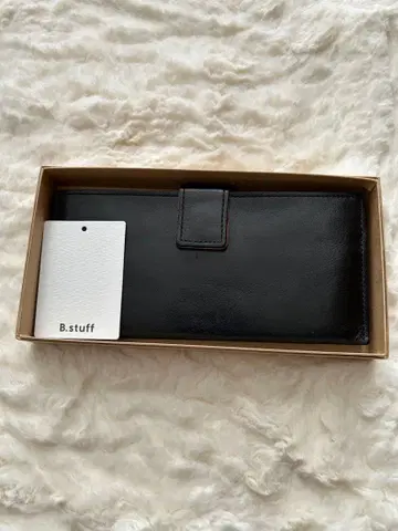 비 스태프 지갑