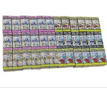 ONE PIECE 월드 컬렉션 와노쿠니 편 36체