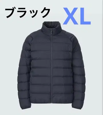 UNIQLO 울트라 라이트 다운 자켓 XL