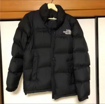 새상품급 THE NORTH FACE nuptse jacket 눕시 자켓