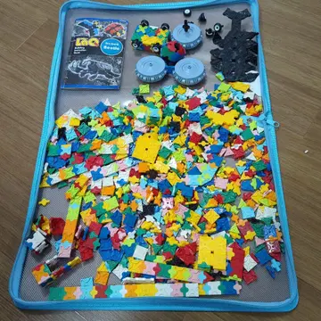 LAQ 묶음 판매 타이어 부품 소 9개입 대 3개입