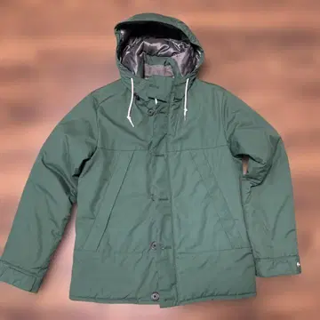 BEAUTY & YOUTH UNITED ARROWS 마운틴 후드티