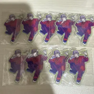 ChroNoiR [ Choose your favorite ] 쿠츠하