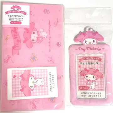 마이멜로디 엔조이 아이돌 시리즈