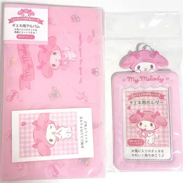 마이멜로디 엔조이 아이돌 시리즈