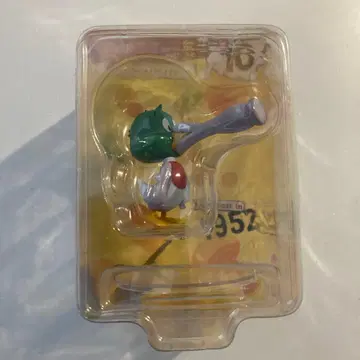 톰과 제리 Happy 복권 FUNNY ART 5 피규어 A-10