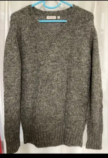 dressterior 남성용 니트