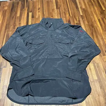 나일론 풀오버 Burton