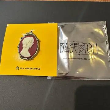 Mrs. GREEN APPLE 핀즈 오오모리 모토키