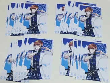 [레어] 츠키프로 엽서 오오하라 소라 40장