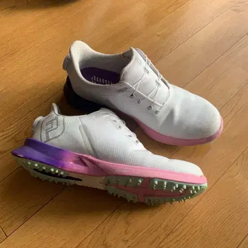 FootJoy 골프화 (여성용)