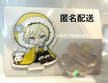 블레이크 마이 케이스 블마이 아크릴 스탠드 이치가와 하루히